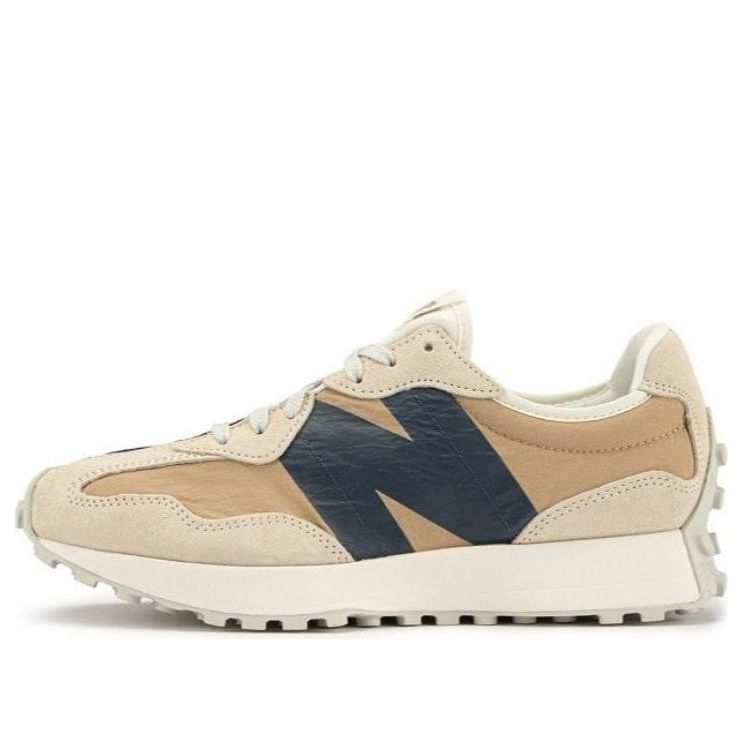 New Balance 327 'Cream Beige Black' U327GN