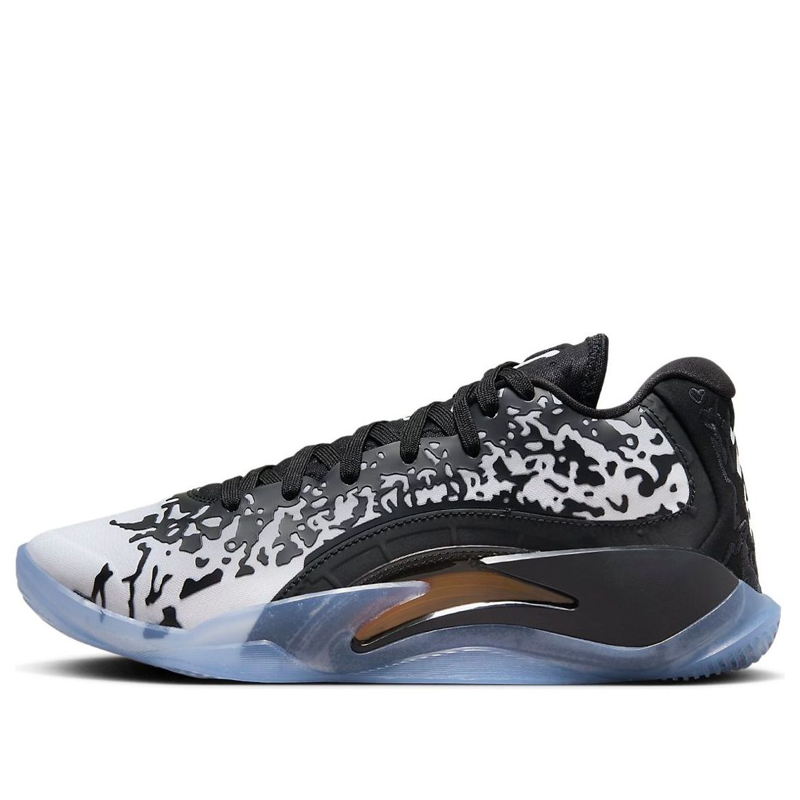 (GS) Air Jordan Zion 3 'Gen Zion' DV3869-018