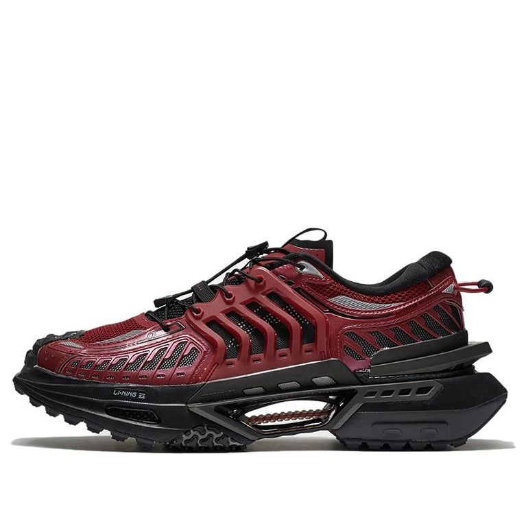 (WMNS) Li-Ning Countflow XuanKong AGLR052-11