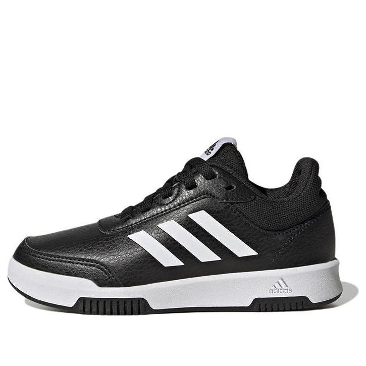 (GS) adidas Tensaur Sport 'Core Black Cloud White' GW6425