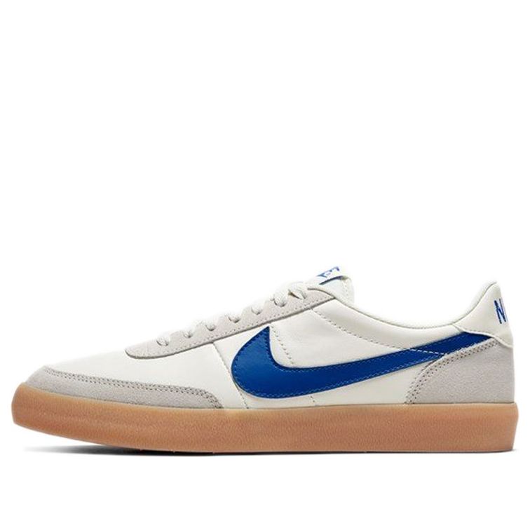 Nike Killshot 2 Leather 'Hyper Blue' 432997-124