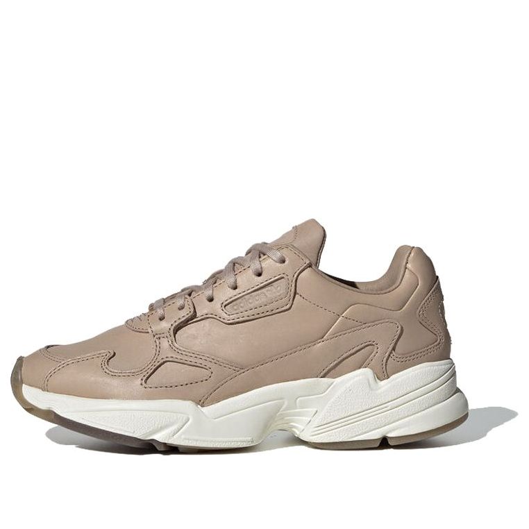 (WMNS) adidas Falcon Leather 'Ash Pearl' DB2714