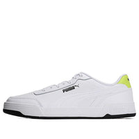PUMA Caracal 'White Limepunch' 369863-36