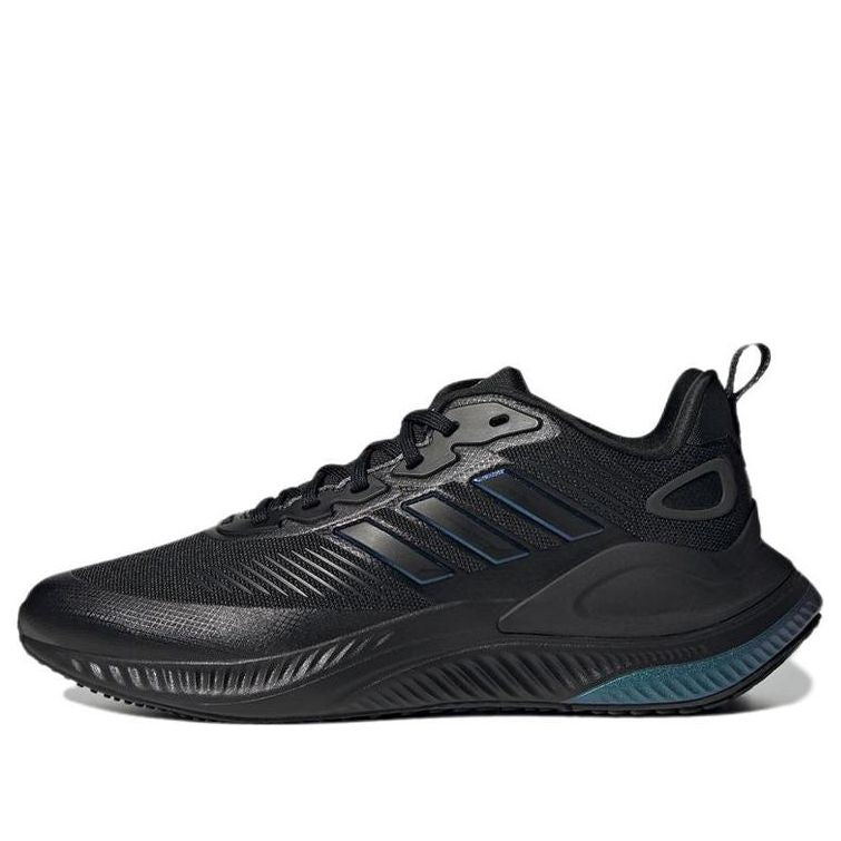 adidas Alphamagma Guard 'Black Dark Marine' GX1177