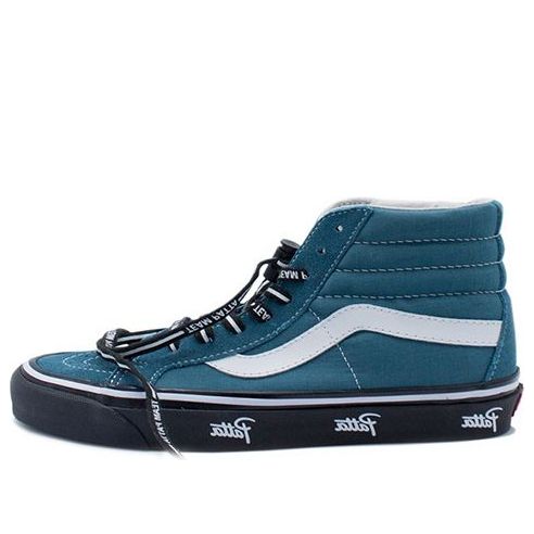 Vans SK8-Hi New Patta Blue VN0A3AV9PXR