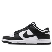 ⚡️Nike Dunk Low 'Black White Panda' DD1391-100