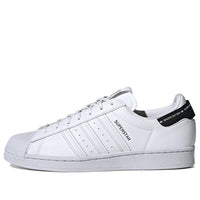 adidas Parley x Superstar 'White Black' GV7610