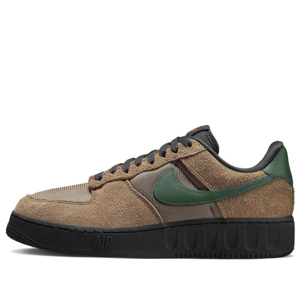 Nike Air Force 1 'Low Brown Green' FJ1533-200