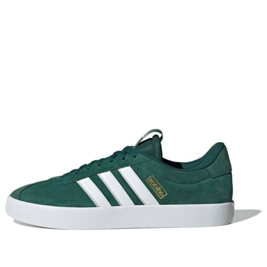 adidas Sportswear VL Court 3.0 'Green White' ID6284