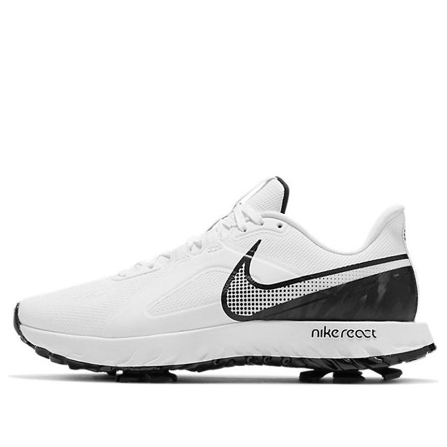 Nike React Infinity Pro Wide 'White Black' CT6621-102