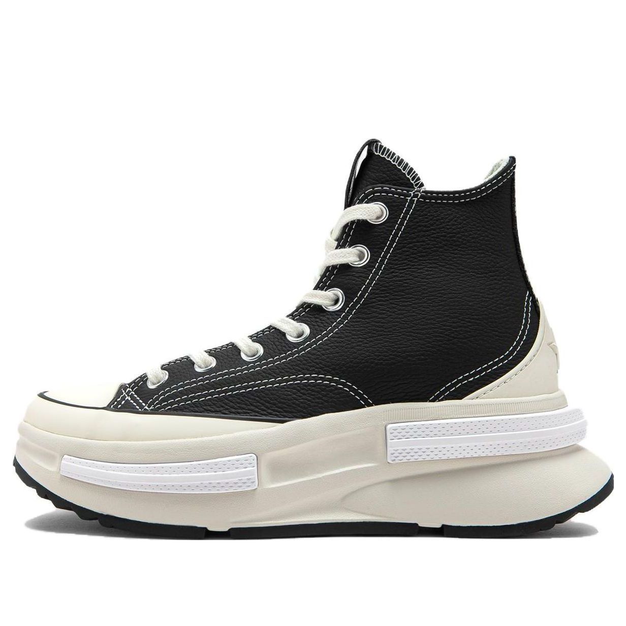 Converse Run Star Legacy CX 'Black Ivory' A05112C