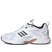 adidas Neo JZ Runner 'White Black' IE5543