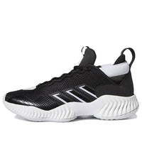 adidas Court Vision 3 'Black White' GV9926