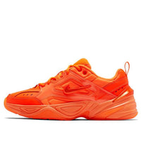 Nike M2K Tekno Gel 'Orange Burst' CI5749-888