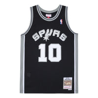 Mitchell & Ness NBA SS22 SW 93-94 10 SMJY4390-SAS93DRDBLCK