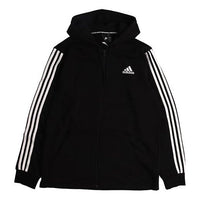 adidas Must Have 3-Stripes French Terry Hoodie DT9896