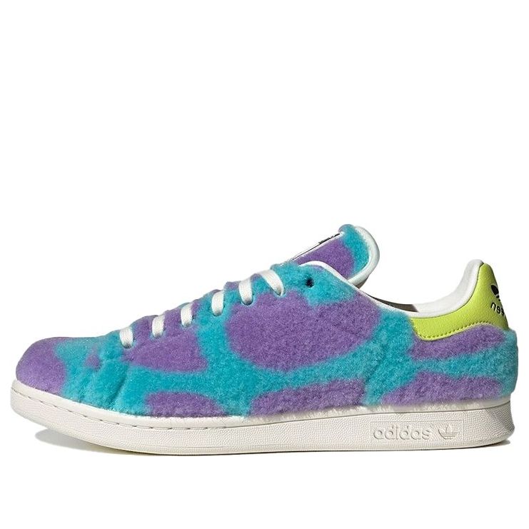 adidas Monsters Inc. x Stan Smith 'Mike & Sulley' GZ5990
