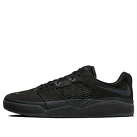 Nike Ishod Wair Premium SB 'Triple Black' DZ5648-001