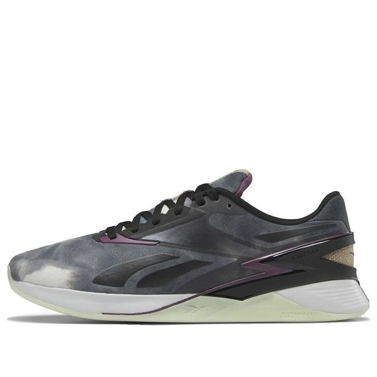 Reebok Nano X3 'Recreational Activities' IE4106