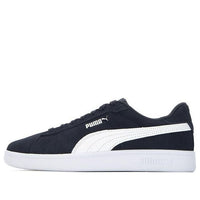 PUMA Smash 3.0 'Blue White Silver' 390984-03