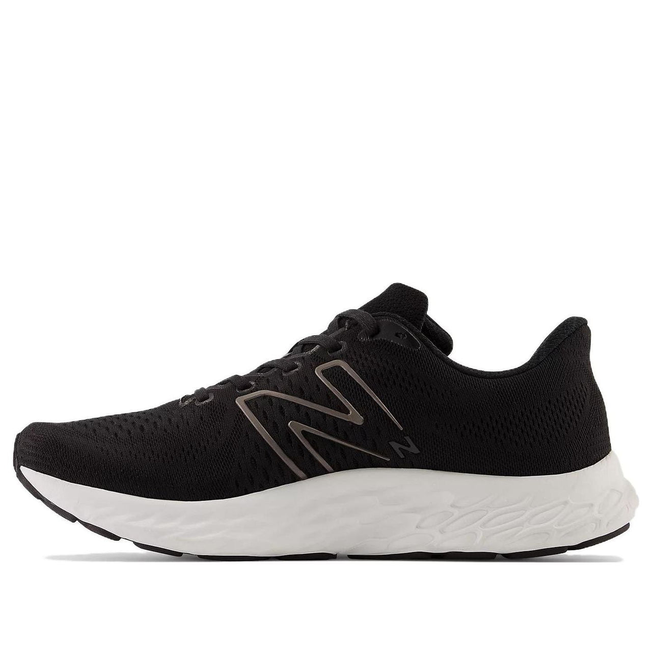 New Balance Fresh Foam X EVOZ v3 'Black' MEVOZLK3