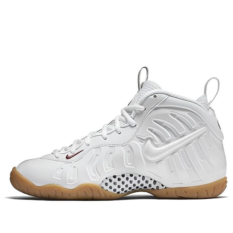 (GS) Nike Little Posite Pro 'Gucci' 644792-100