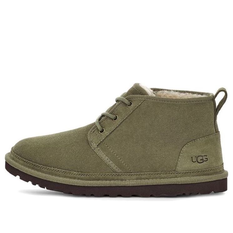 UGG Neumel Boot 'Burnt Olive' 3236-BTOL