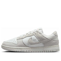 (WMNS) Nike Dunk Low 'Summit White Photon Dust' HJ5777-100