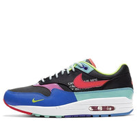 Nike Air Max 1 'Parachute' CU4713-001