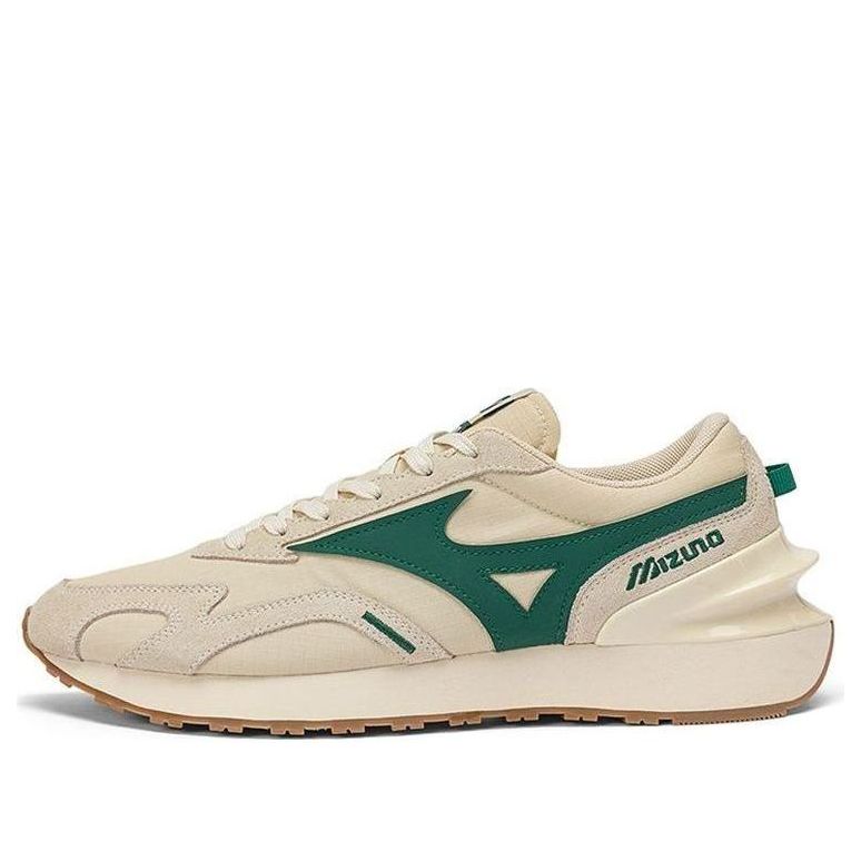 Mizuno Lg 70S Elite 'Cream Green' D1GH213008