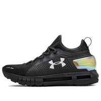 (WMNS) Under Armour HOVR Phantom SE 'Jet Grey' 3022276-100