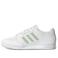 adidas Continental 80 Stripes 'White Mint Green' GX1914