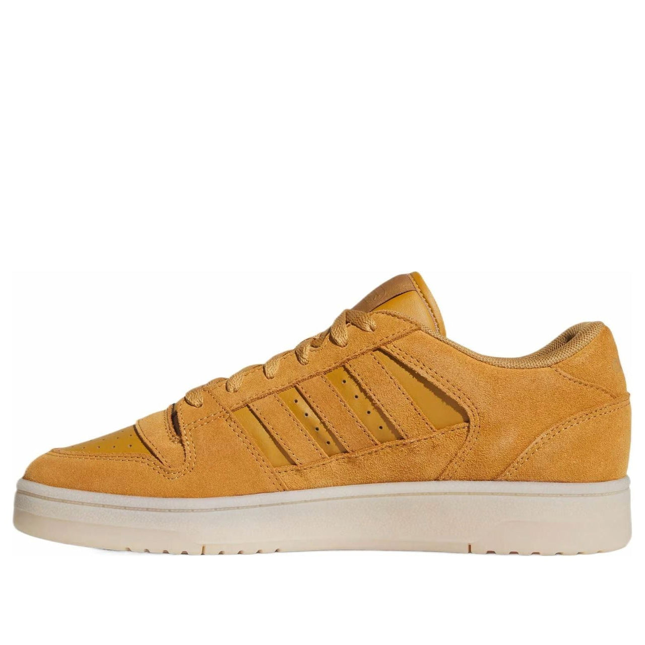 adidas Break Start Premium Low 'Orange' JQ0691