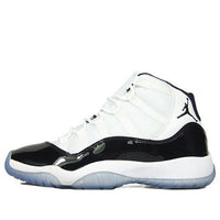 (GS) Air Jordan 11 Retro 'Concord' 2011 378038-107