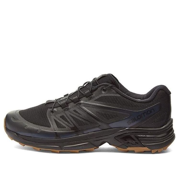 Salomon XT-Wings 2 Advanced 'Black Brown' 412641