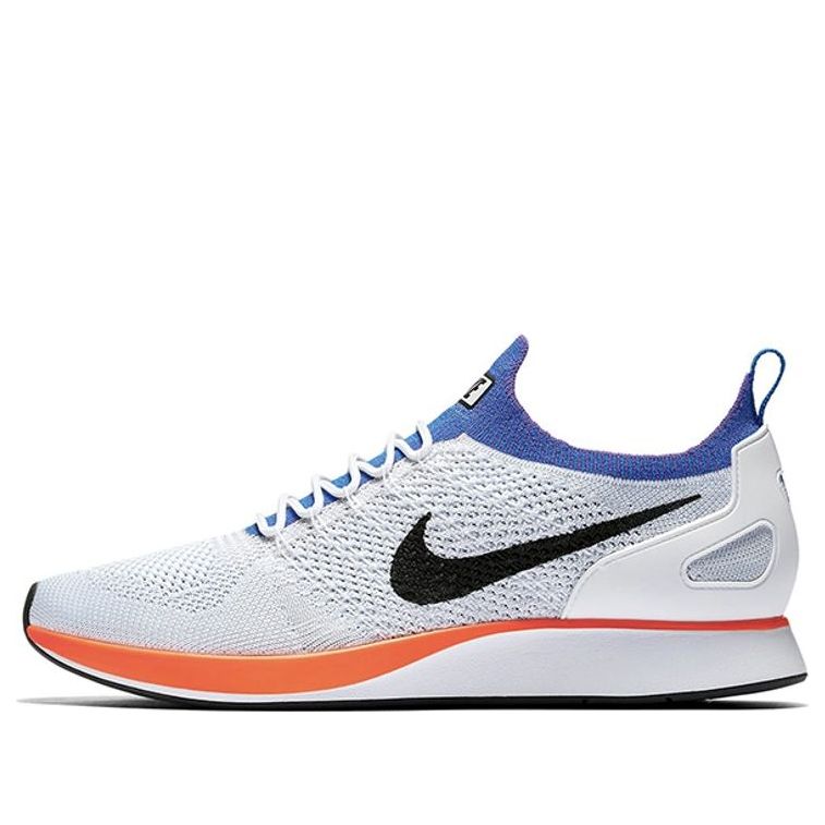 Nike Air Zoom Mariah Flyknit Racer 'Hyper Crimson' 918264-100