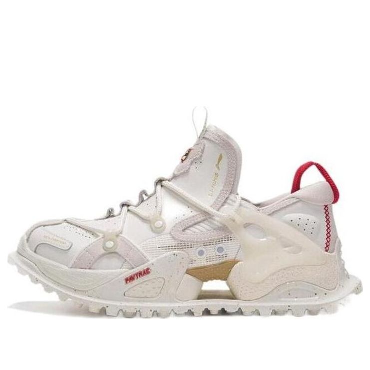 Li-Ning Titan Halo AGLS081-1