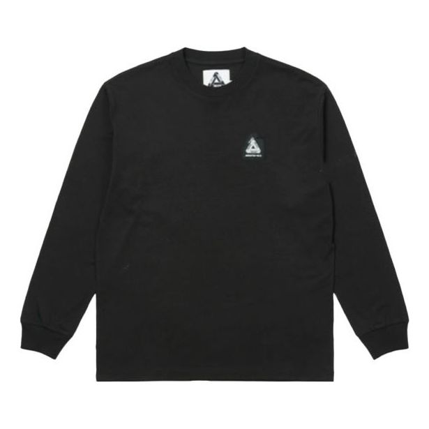 Palace X AMG 2.0 Long Sleeve 'Black' P22AMGLS001