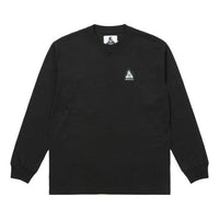 Palace X AMG 2.0 Long Sleeve 'Black' P22AMGLS001