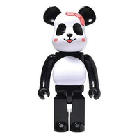 BE@RBRICK Milk Panda Girl 1000% PANDAGIRL