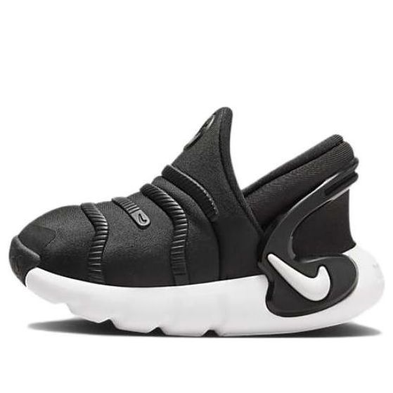 (TD) Nike Dynamo 2 EasyOn 'Black White' FD0554-001