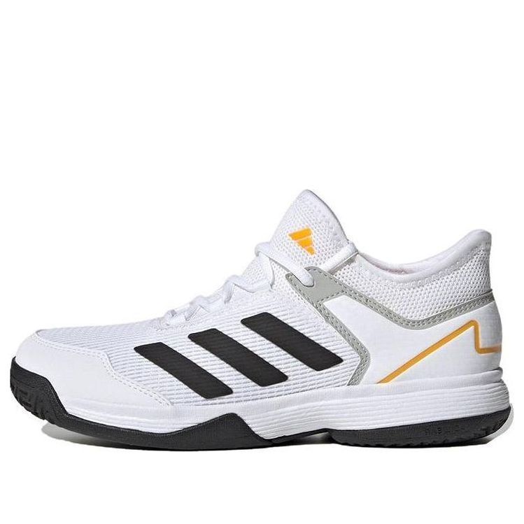 (WMNS) adidas adizero Ubersonic 4 Shoes 'White ' HP9700