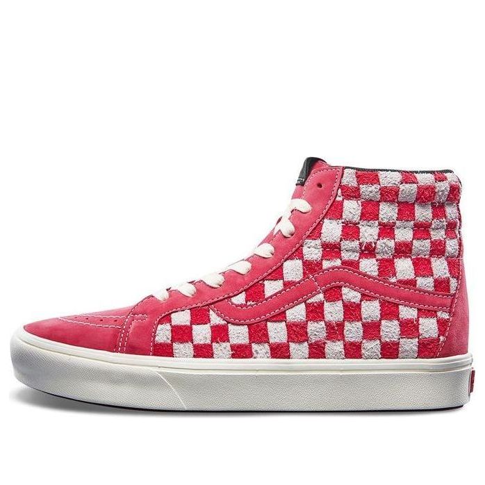Vans SK8-Hi Reissue LX Comfycush 'Hairy Suede' VN0A45JZVNQ