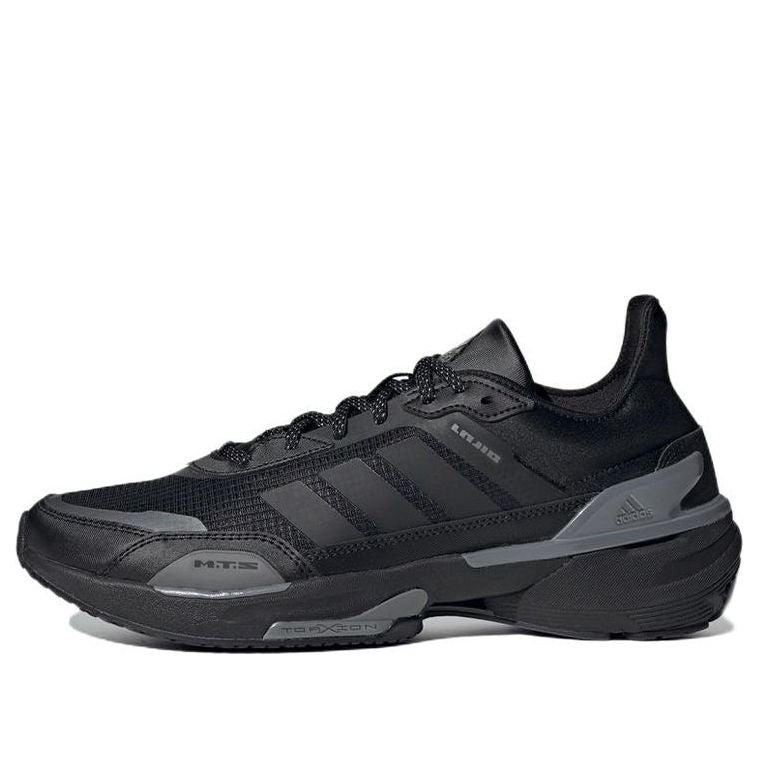 adidas MTS Cozy Wear-resistant Black HQ6111