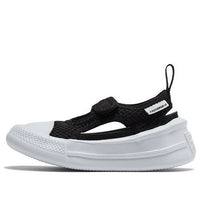 (TD) Converse Chuck Taylor All Star Ultra Summer Ox 'Black' A03658C