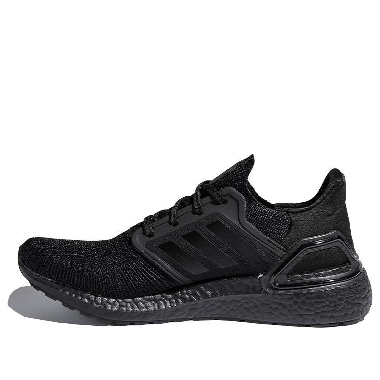 (WMNS) adidas Ultraboost 20 'Black' G55826