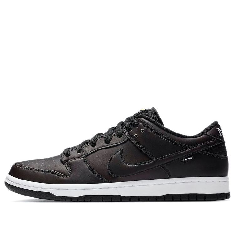 Nike x Civilist SB Dunk Low Pro QS 'Thermography' CZ5123-001