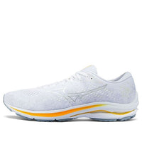 Mizuno Wave Rider 25 'White Yellow' J1GC225545