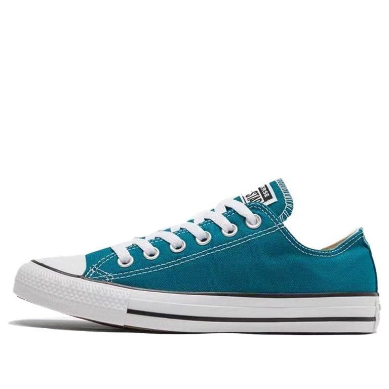 Converse Colour Chuck Taylor All Star Low Top 'Bright Spruce' 170467C