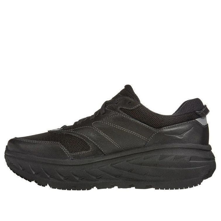 HOKA ONE ONE Bondi L 'Black Raven' 1110538-BRVN